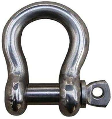 1/2 Galvanised Large D Shackle - Kenya %count(title) +254720548999 1/2 Galvanised Large D Shackle - Kenya