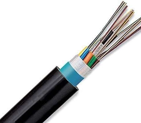 24 Core Underground Armoured Singlemode Fibre Optic Cable - Kenya