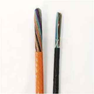 48 Core Single-mode Air Blown Duct Micro Fiber Optic Cable - Kenya