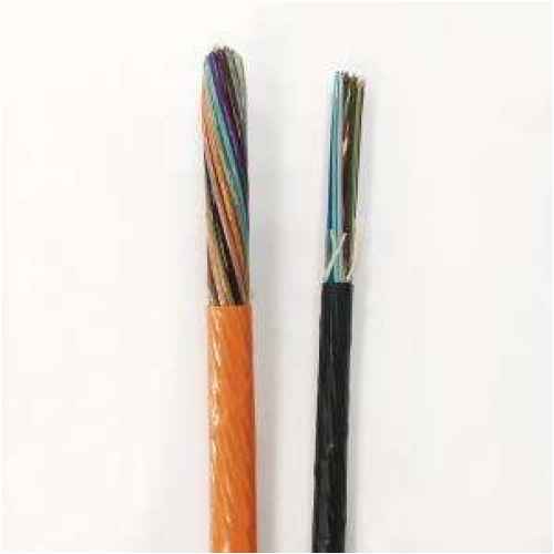 48 Core Single-mode Air Blown Duct Micro Fiber Optic Cable - Kenya