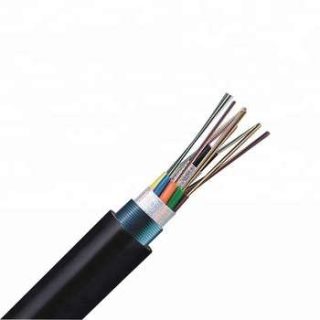 12 Core Single Mode ADSS Fiber Optic Cable - Kenya