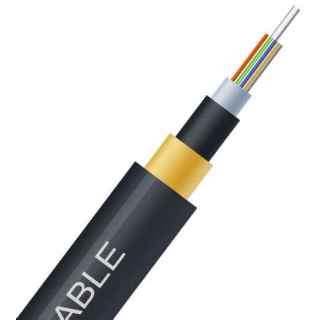 48 Core Single Mode ADSS Fiber Optic Cable - Kenya