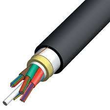 144 Core Single Mode ADSS Fiber Optic Cable - Kenya