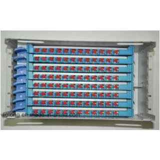 96 Core FDH 4PC Fibre Distribution Hub - Kenya