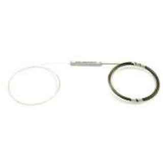 1X8 Bare PLC Steel Tube 250µm Single Mode Fiber Splitter - Kenya