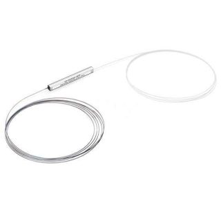 1X64 blockless 900µm fiber LC/PC PLC Fiber splitter connectors - Kenya