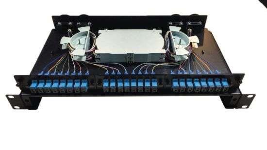 12 Port 1U SC/UPC Duplex SM Adapter Rack mount ODF - Kenya %count(title) +254720548999 12 Port 1U SC/UPC Duplex SM Adapter Rack mount ODF - Kenya