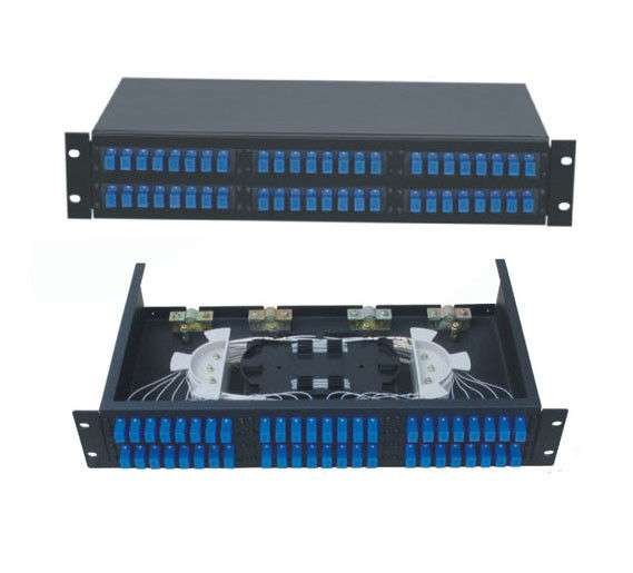 48 Port 1U SC/UPC Duplex SM Adapter Rack mount ODF - Kenya %count(title) +254720548999 48 Port 1U SC/UPC Duplex SM Adapter Rack mount ODF - Kenya