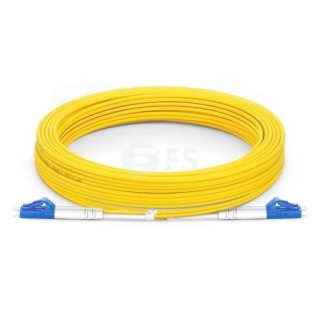 UPC 10m LC – LC Simplex fiber Patchcord