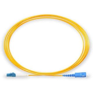 UPC 5m LC – LC Simplex fiber Patchcord