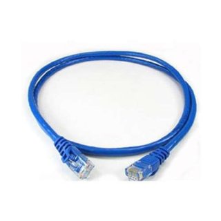 Cat6 UTP 1 Meter Patchcord - Kenya