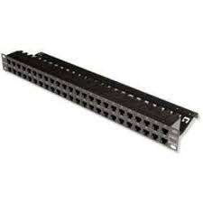 48 Ports Cat6A Patch Panel - Kenya %count(title) +254720548999 48 Ports Cat6A Patch Panel - Kenya