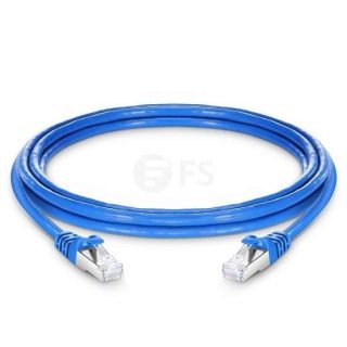 Cat6A 1 Meter Ethernet Patch Cord - Kenya