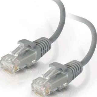 5 Meter Cat6A Ethernet Patch Cord - Kenya