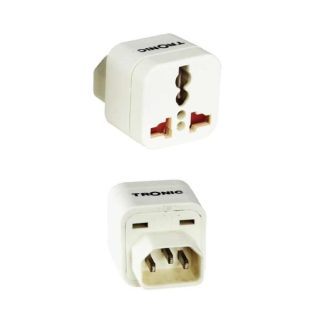 AD1001 Travel Adaptor - Kenya
