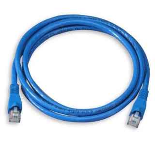 1 Meter Cat 6A UTP Patch cord, Giganet - Kenya