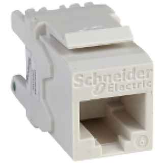 CAT6 unshielded Keystone Module - Kenya