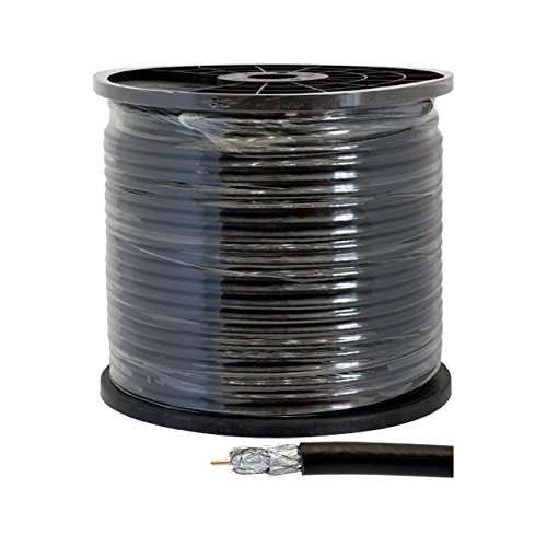 RG6 Coaxial Copper Cable 305M %count(title) +254720548999 RG6 Coaxial Copper Cable 305M
