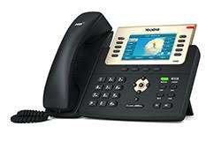 Yealink SIP-T29G IP VoiP Phone