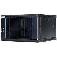 4U 600mm x 450mm Wall Mount Data Cabinet - Kenya