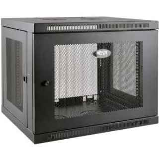 9U 600mm x 450mm Wall Mount Data Cabinet, Easenet - Kenya