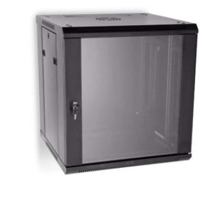 12U 600mm x 600 mm Wall Mount Data Cabinet, Easenet - Kenya