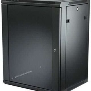 15U 600mm x 450mm Wall Mount Data Cabinet, Easenet - Kenya