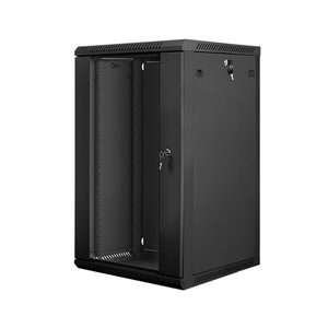 15U 600mm x 600mm wall Mount Data Cabinet, Easenet - Kenya