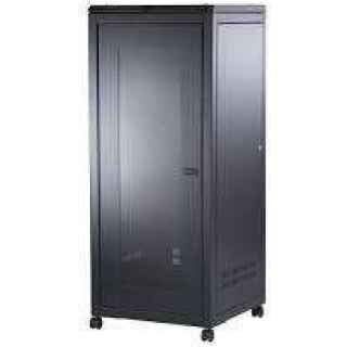 18U 600mm x 600mm Network Data Cabinet, Easenet - Kenya