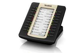 Yealink EXP20 LCD Expansion Module for T27P/T29G