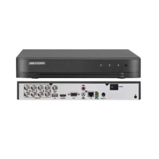 Hikvision DS-7208HGHI-K1 8 Channel 1080P Digital video recorder (DVR) - Kenya