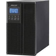 Mecer 10KVA Online Smart UPS