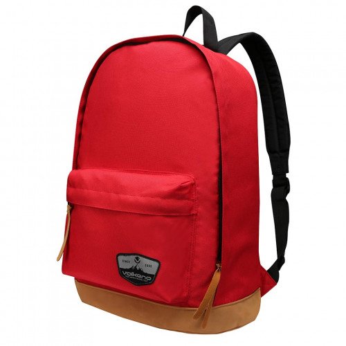 Volkano Scholar Backpack 15.6″ Red – VB-VL1013-RD %count(title) +254720548999 Volkano Scholar Backpack 15.6″ Red – VB-VL1013-RD