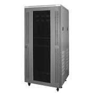 18U 600mm x 450mm Wall Mount Data Cabinet, Easenet - Kenya
