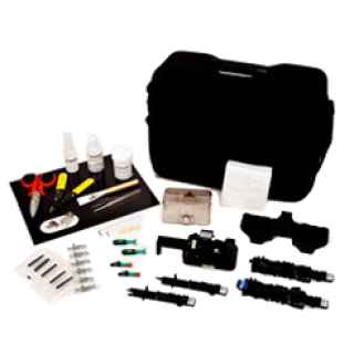 3M Fibrlok Splice Kit with fiber cleaver - Kenya