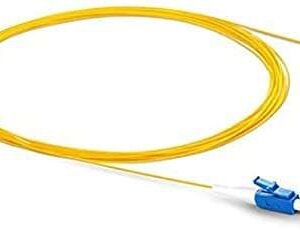 LC/UPC 5mtr Single Mode Pigtails
