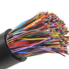 100 pair Underground Telephone Cable PER Mtr - Kenya