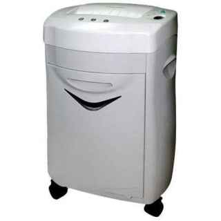 Atlas CC0640 Cross Cut Shredder - Kenya