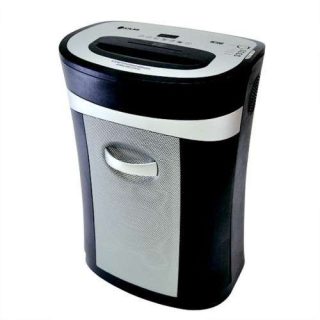 ATLAS CC2040 CrossCut 20 sheets Paper Shredder - Kenya