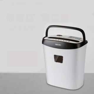 Deli 9928 Electric 6 sheets Paper Shredder - Kenya