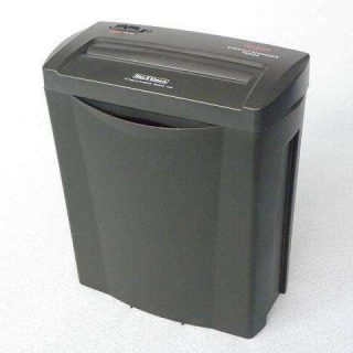 Dux 8- sheet paper shredder - Kenya