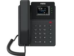Fanvil V60P Basic Level IP Phone - Kenya