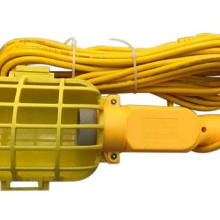 10M Heavy-Duty LED Inspection Lamp - Kenya