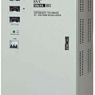 Tronic HS5000-D1 Three Phase Voltage stabilizer ( 5KVA )