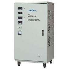 Tronic 15kVA Single Phase Voltage Stabilizer