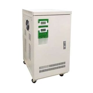Tronic 15KVA Three Phase Stabilizer