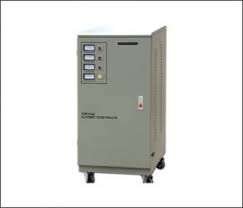 Tronic 20kVA Single Phase Voltage Stabilizer