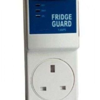 7Amps High Voltage Tv Guard, 1610W AVS - Kenya