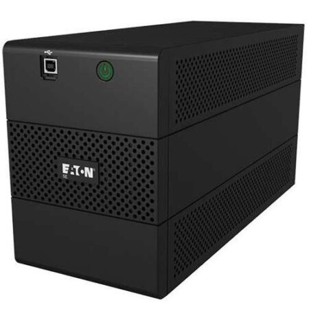 Eaton 850VA 5E850iUSB Line Interactive UPS - Kenya