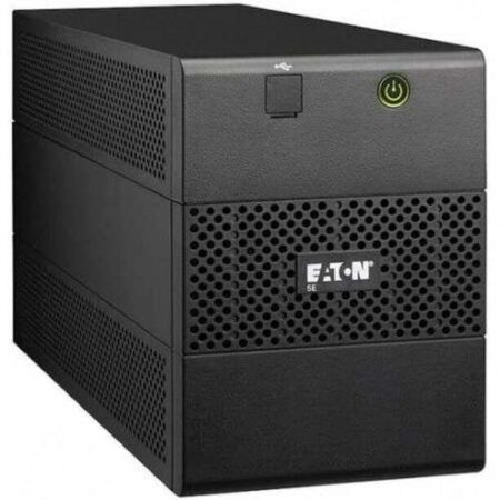 Eaton 2000VA 5E2000iUSB 5E 2KVA Line Interactive UPS - Kenya